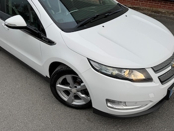 Used Chevrolet Volt 2012 for sale - 78101027: Photo
