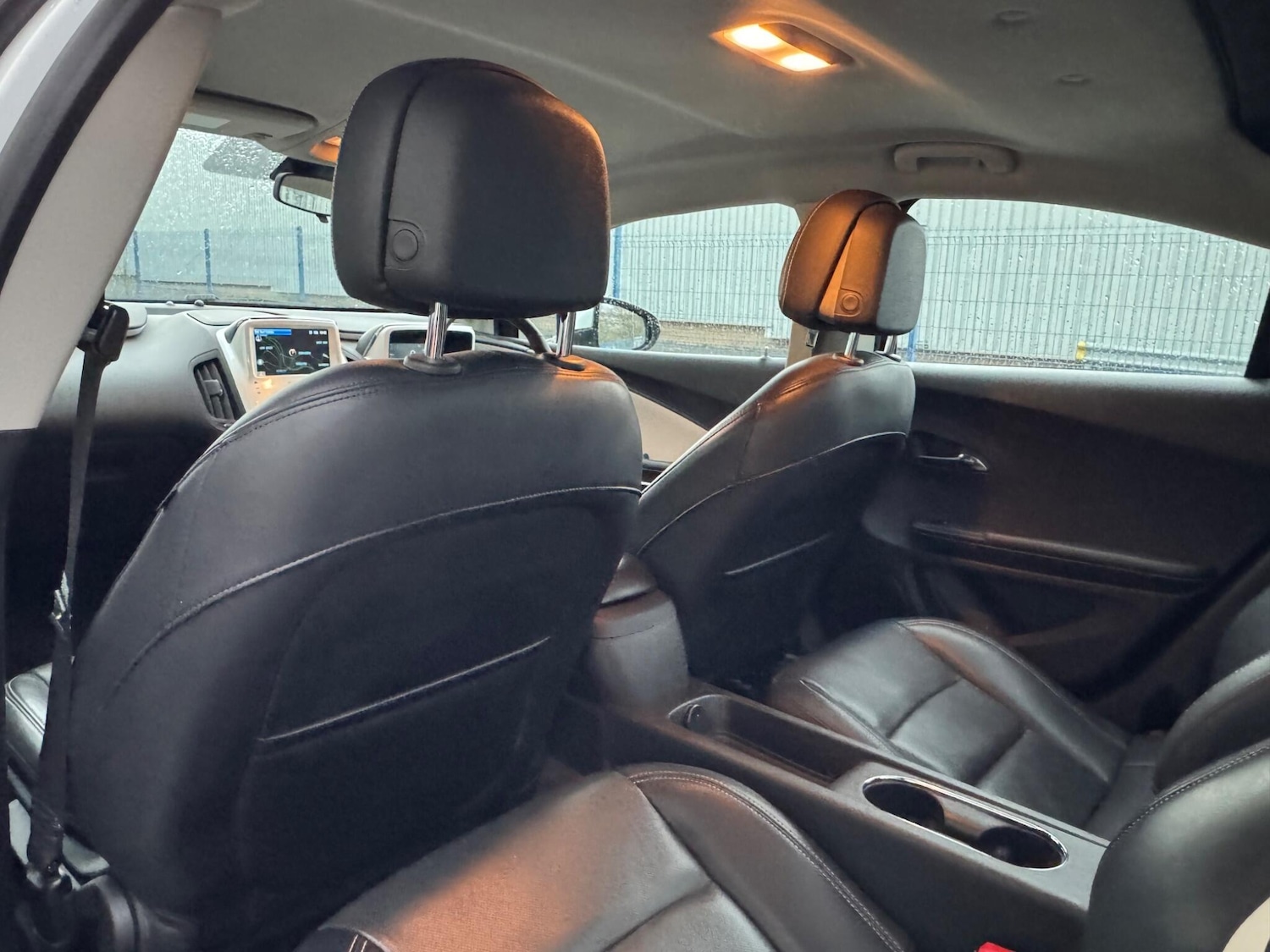 Used Chevrolet Volt 2012 for sale - 78101027: Photo 30