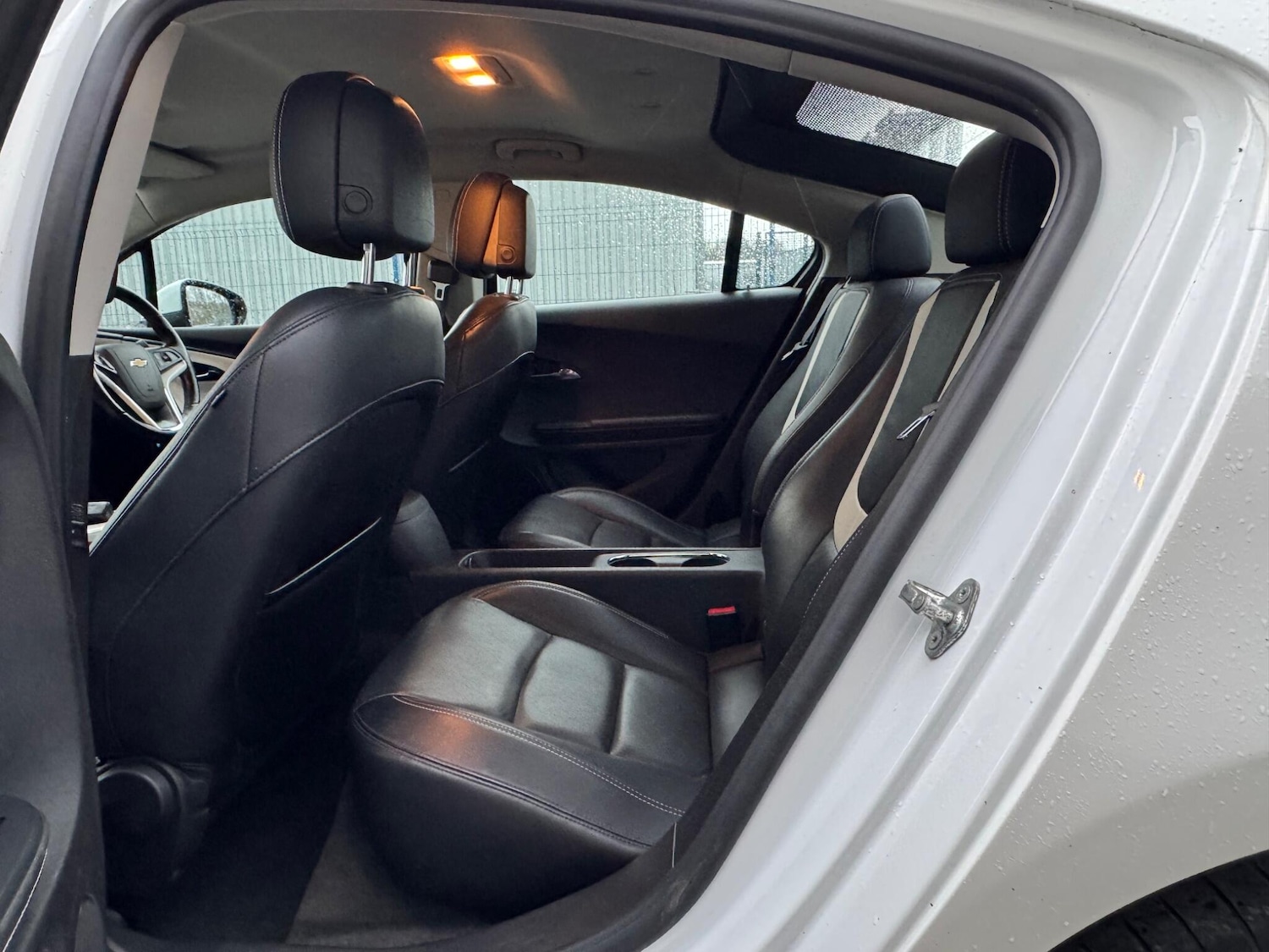 Used Chevrolet Volt 2012 for sale - 78101027: Photo 31