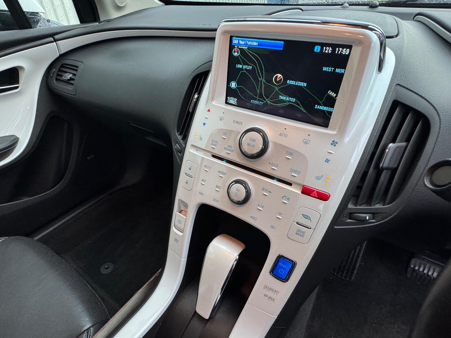 Used Chevrolet Volt 2012 for sale - 78101027: Photo 32