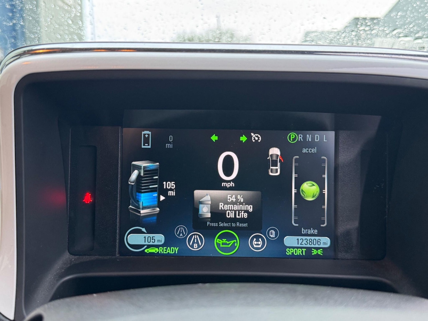 Used Chevrolet Volt 2012 for sale - 78101027: Photo 34