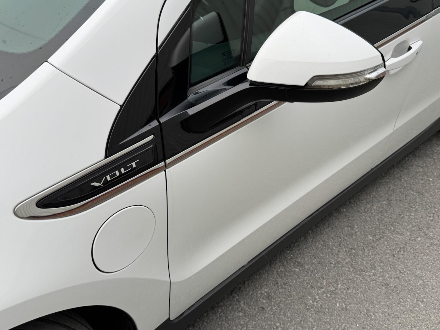 Used Chevrolet Volt 2012 for sale - 78101027: Photo 37