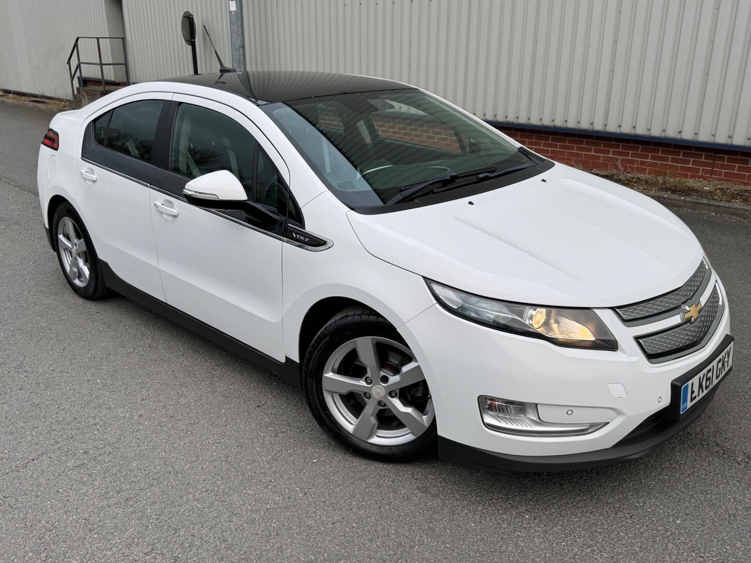 Used Chevrolet Volt 2012 for sale - 78101027: Photo 38