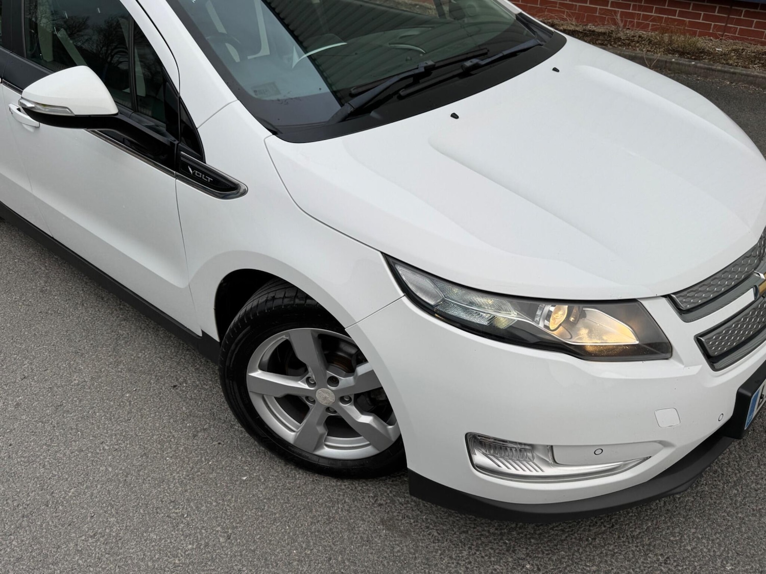 Used Chevrolet Volt 2012 for sale - 78101027: Photo 39