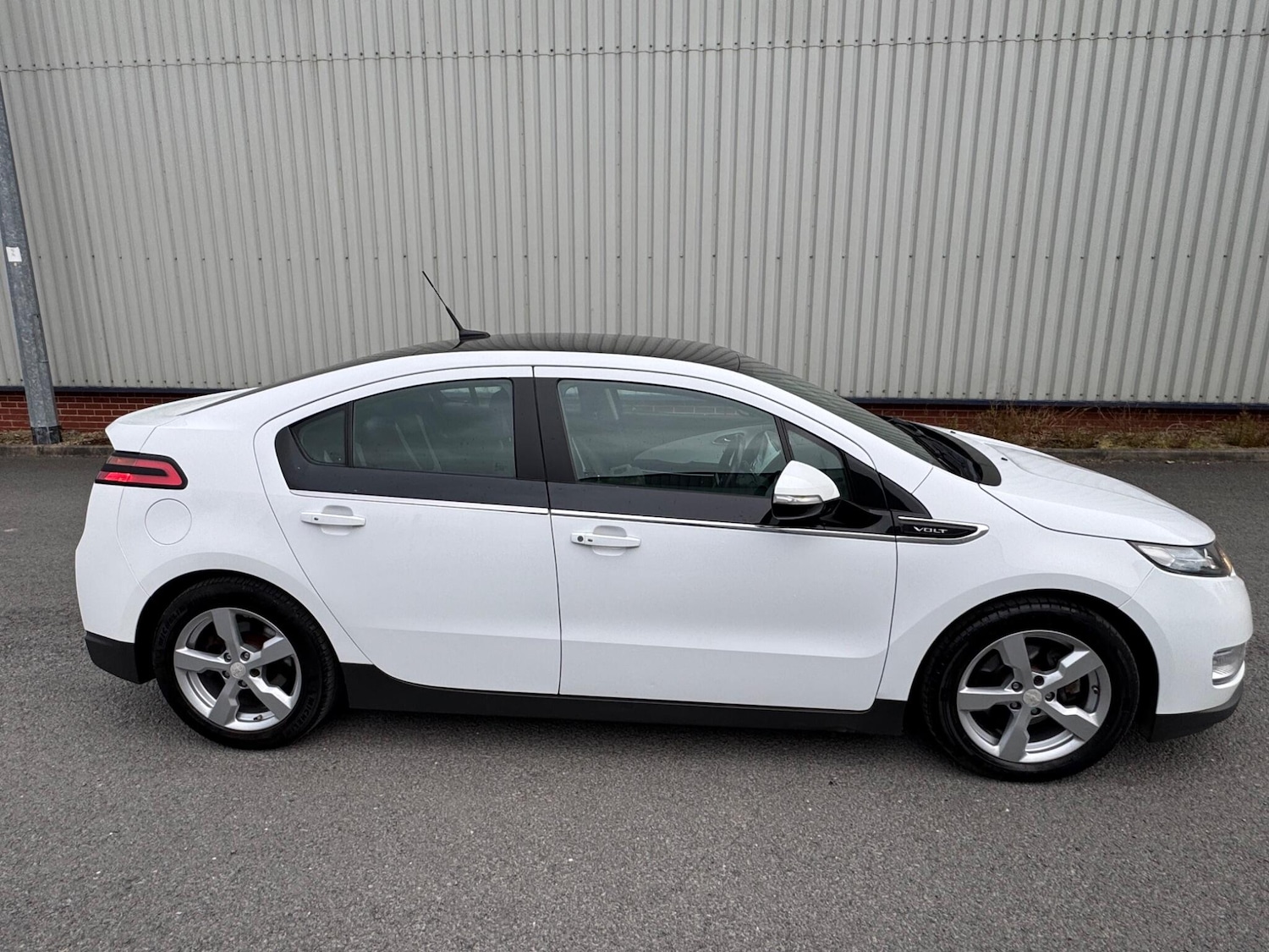 Used Chevrolet Volt 2012 for sale - 78101027: Photo 4