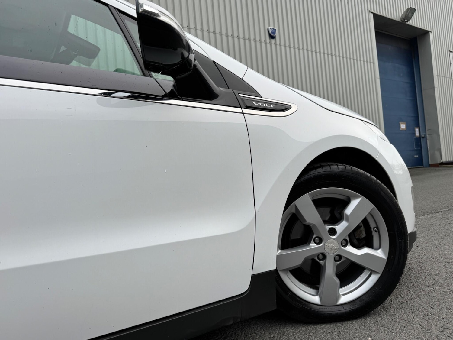 Used Chevrolet Volt 2012 for sale - 78101027: Photo 40