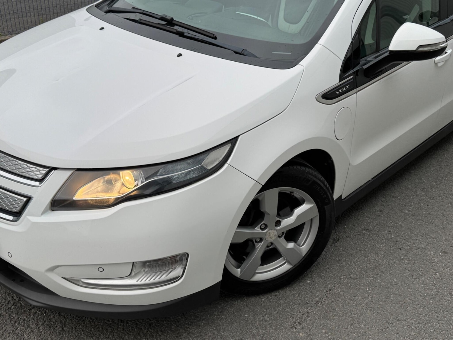 Used Chevrolet Volt 2012 for sale - 78101027: Photo 41