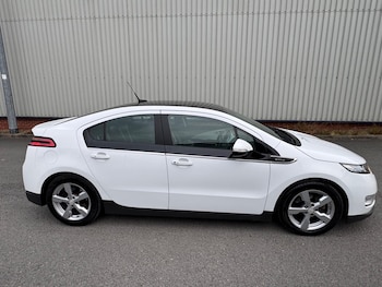 Used Chevrolet Volt 2012 for sale - 78101027: Photo