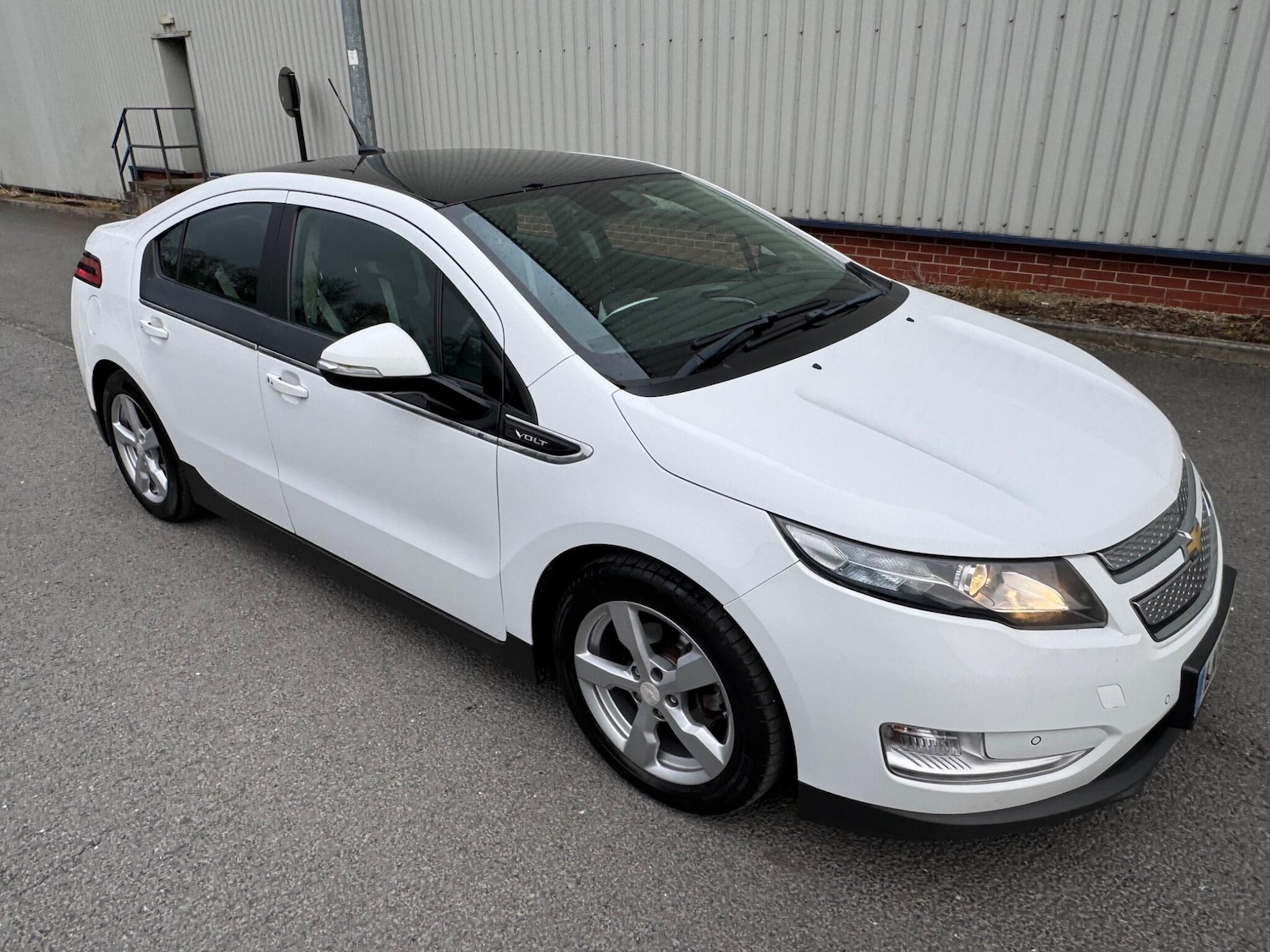 Used Chevrolet Volt 2012 for sale - 78101027: Photo 5