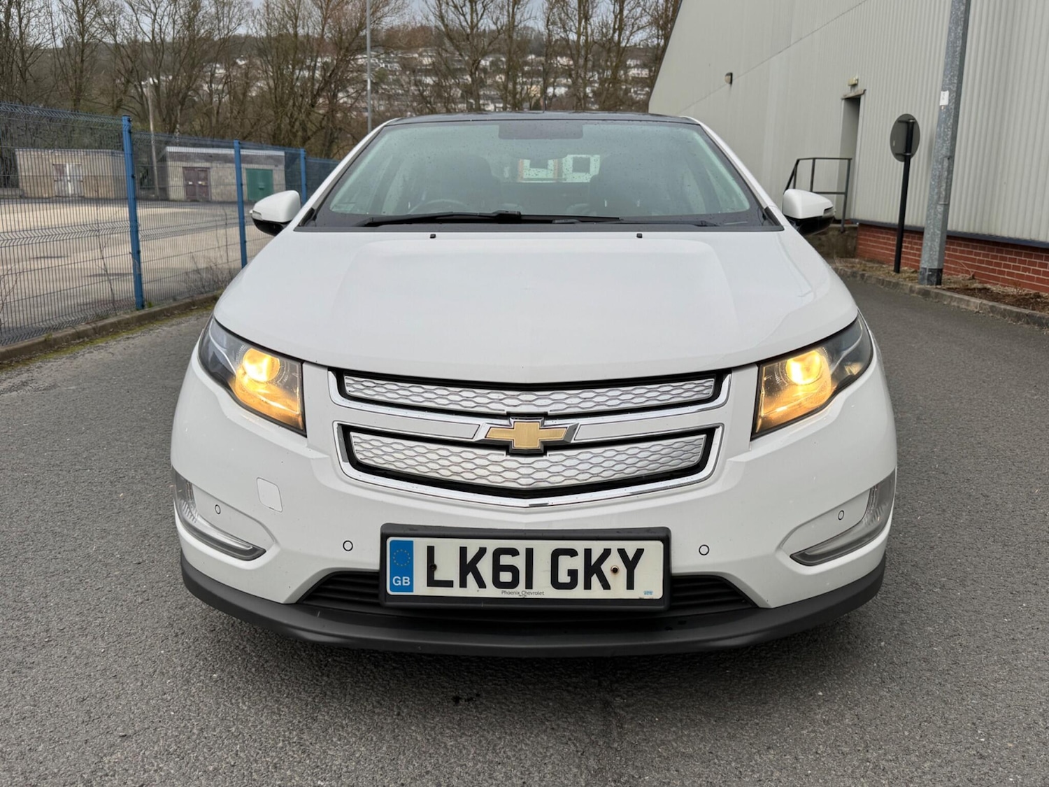 Used Chevrolet Volt 2012 for sale - 78101027: Photo 6