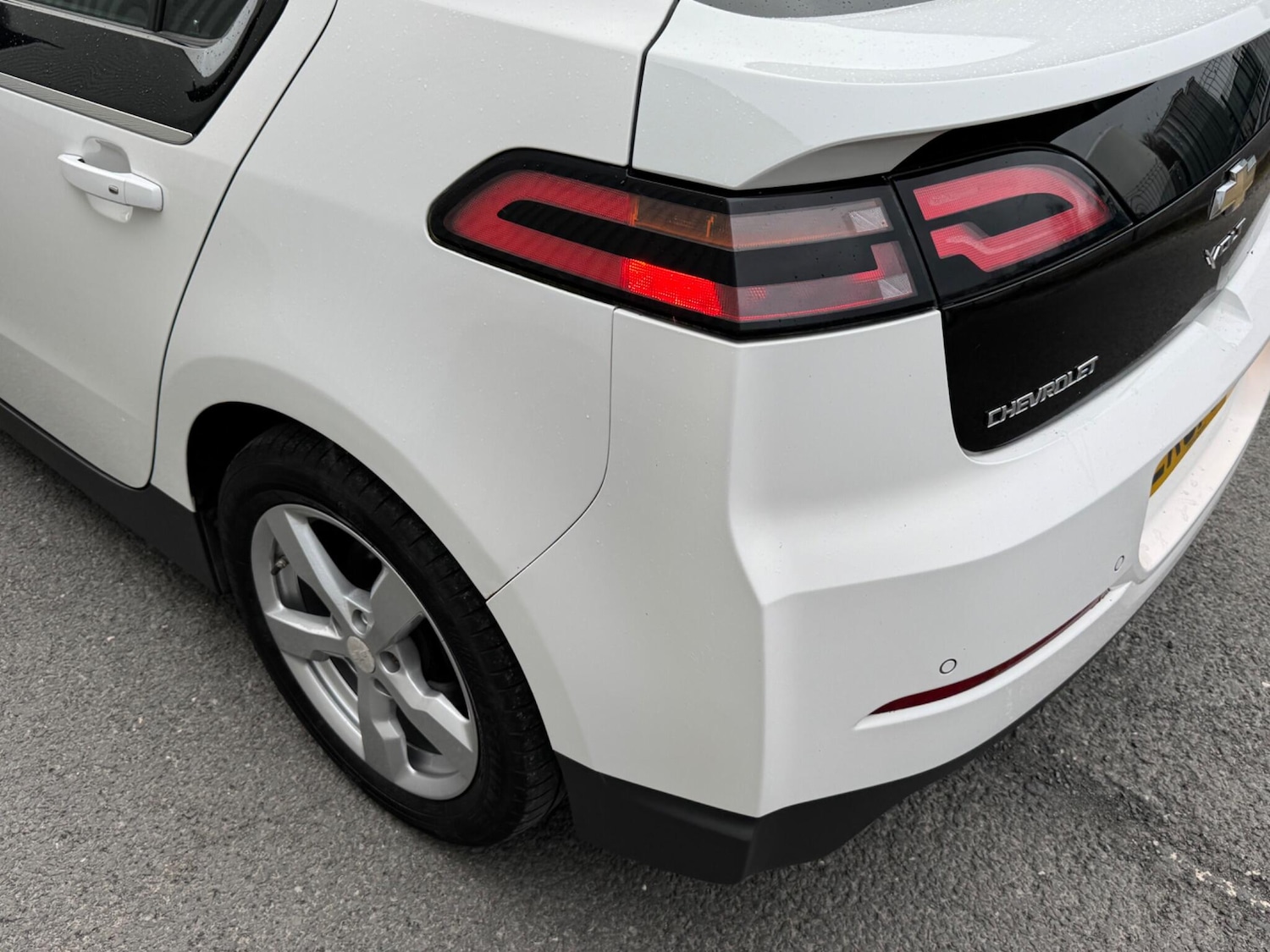 Used Chevrolet Volt 2012 for sale - 78101027: Photo 8