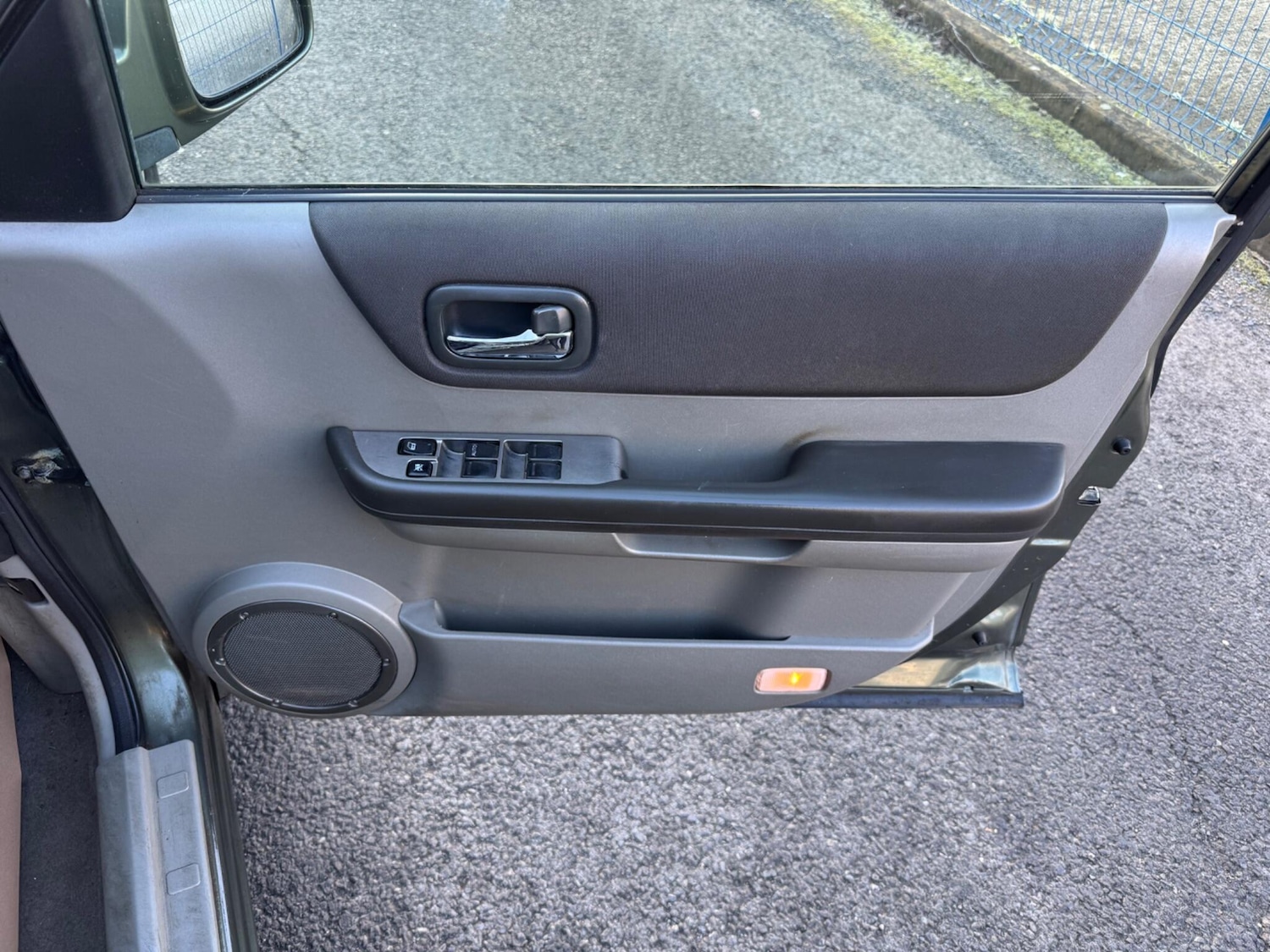 Used Nissan X-Trail 2005 for sale - 77205090: Photo 15