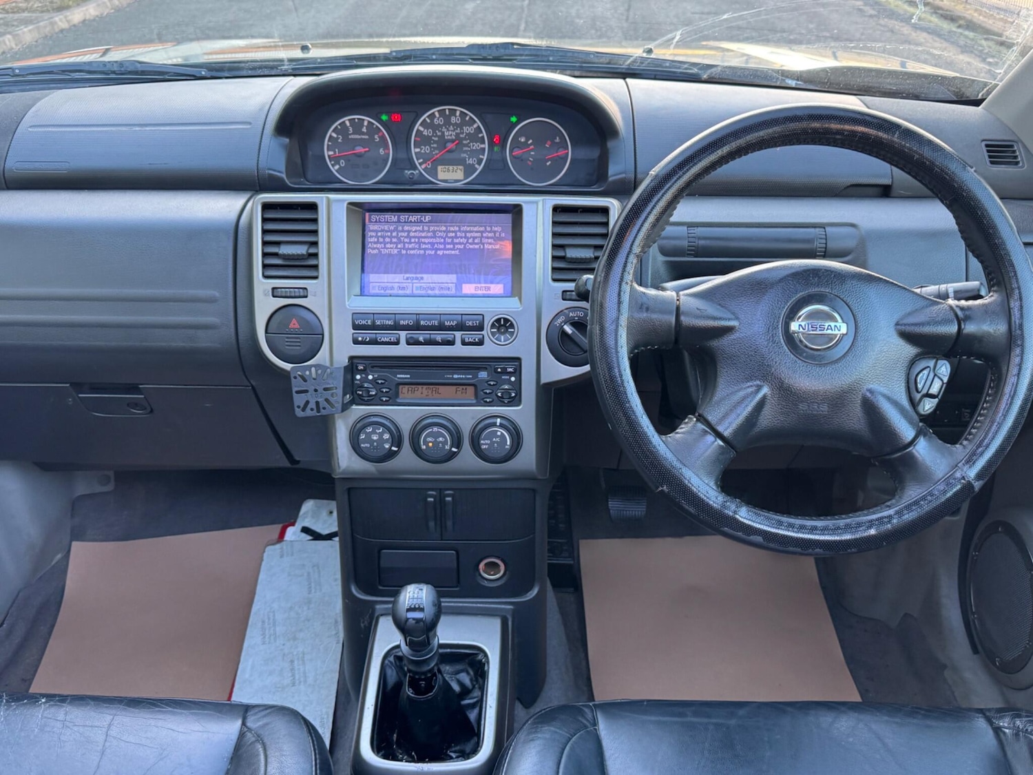 Used Nissan X-Trail 2005 for sale - 77205090: Photo 28