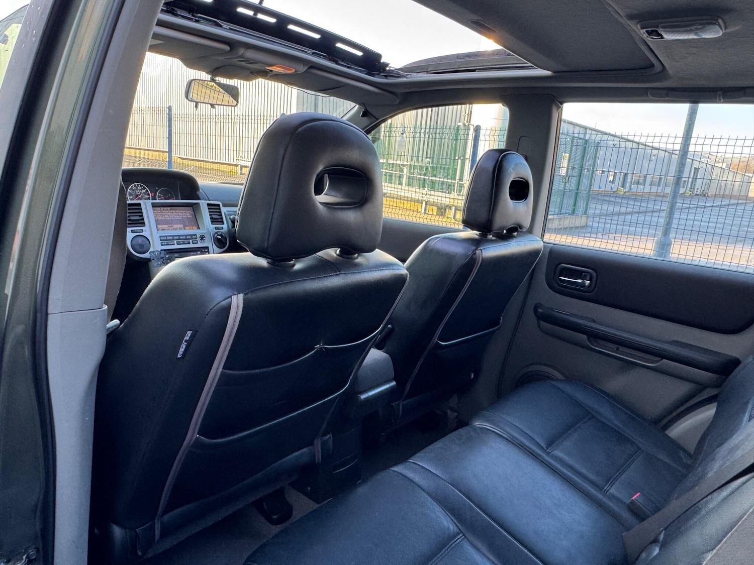 Used Nissan X-Trail 2005 for sale - 77205090: Photo 29