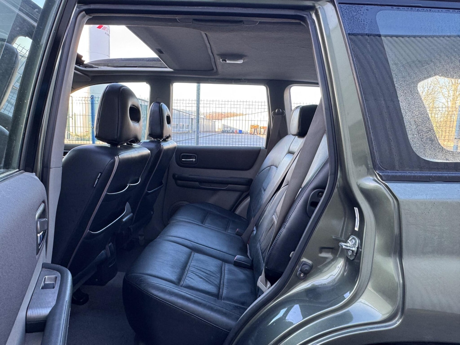 Used Nissan X-Trail 2005 for sale - 77205090: Photo 30