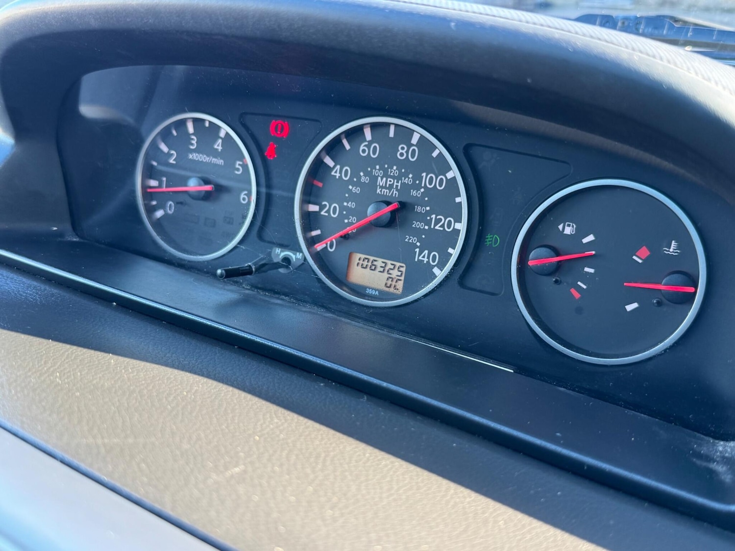 Used Nissan X-Trail 2005 for sale - 77205090: Photo 33