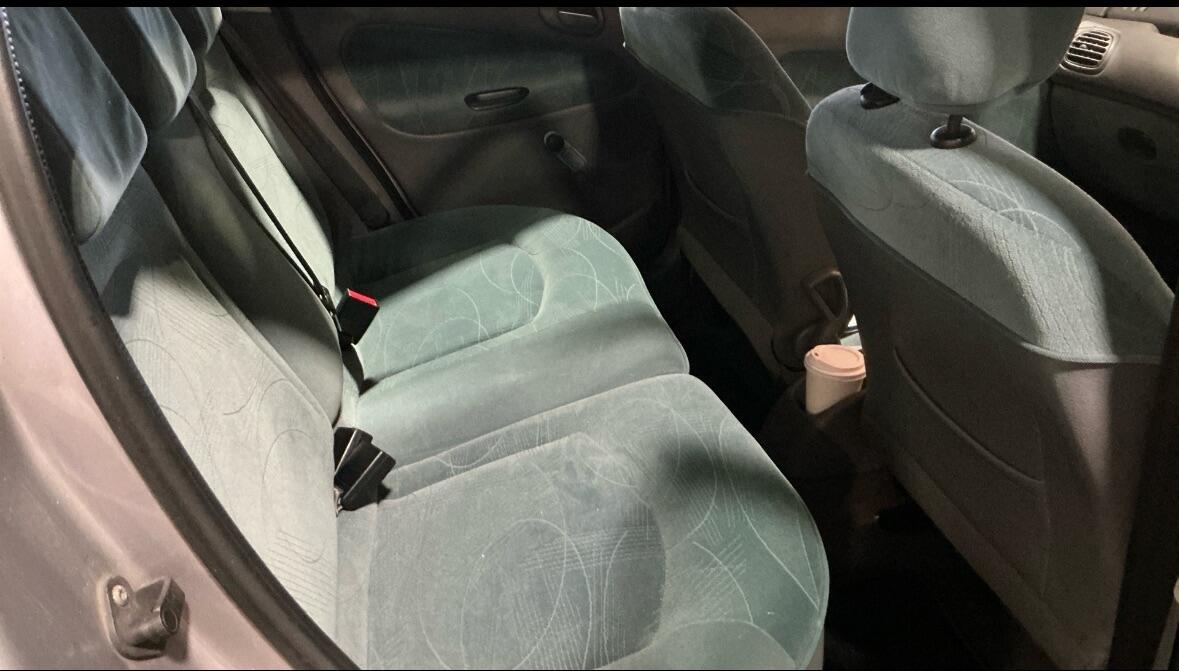 Used Peugeot 206 2001 for sale - 77456160: Photo 6