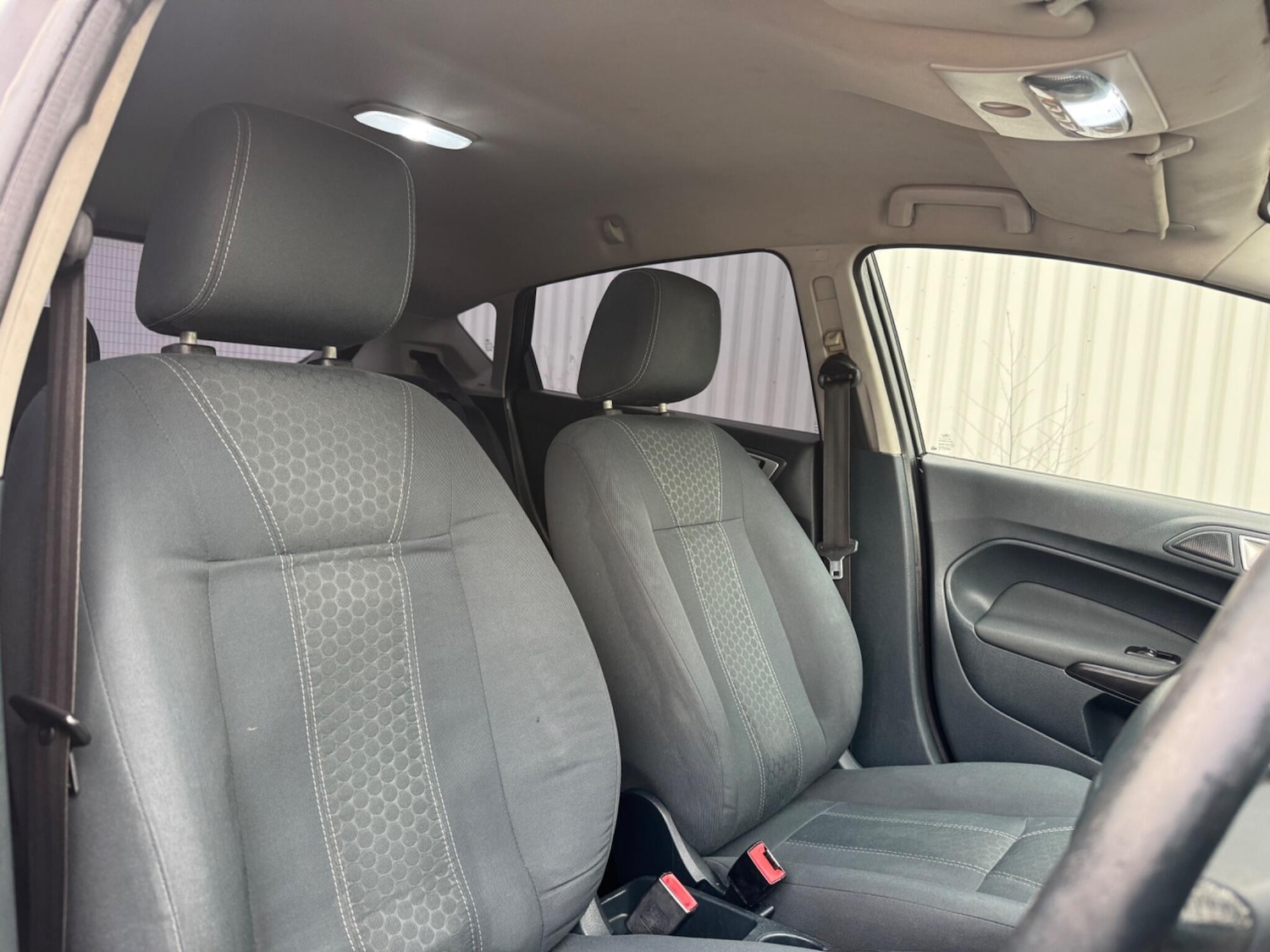 Used Ford Fiesta 2012 for sale - 77205081: Photo 22