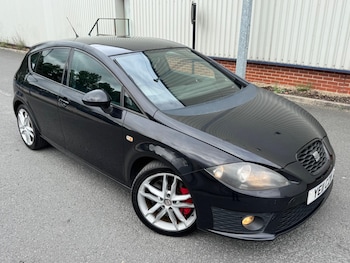 Used SEAT Leon 2011 for sale - 79362618: Photo