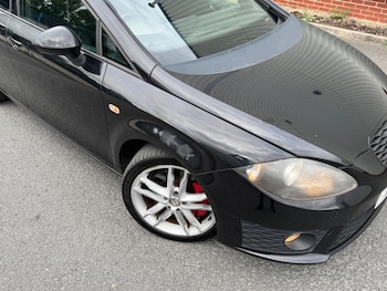 Used SEAT Leon 2011 for sale - 79362618: Photo