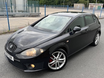 Used SEAT Leon 2011 for sale - 79362618: Photo