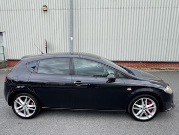 Used SEAT Leon 2011 for sale - 79362618: Photo