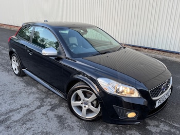 Used Volvo C30 2010 for sale - 78405082: Photo