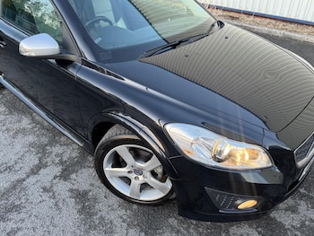 Used Volvo C30 2010 for sale - 78405082: Photo