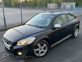 Used Volvo C30 2010 for sale - 78405082: Photo