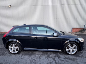 Used Volvo C30 2010 for sale - 78405082: Photo