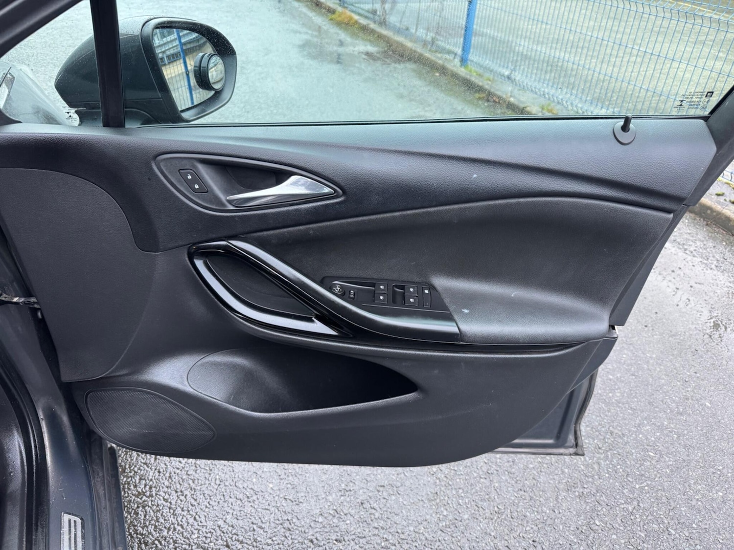 Used Vauxhall Astra 2016 for sale - 77658870: Photo 14