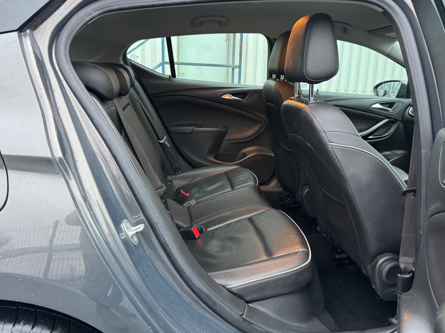 Used Vauxhall Astra 2016 for sale - 77658870: Photo 28