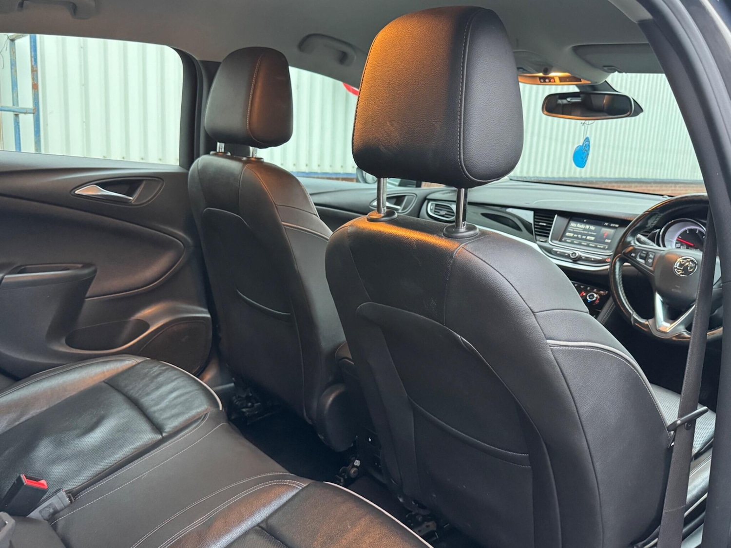 Used Vauxhall Astra 2016 for sale - 77658870: Photo 29