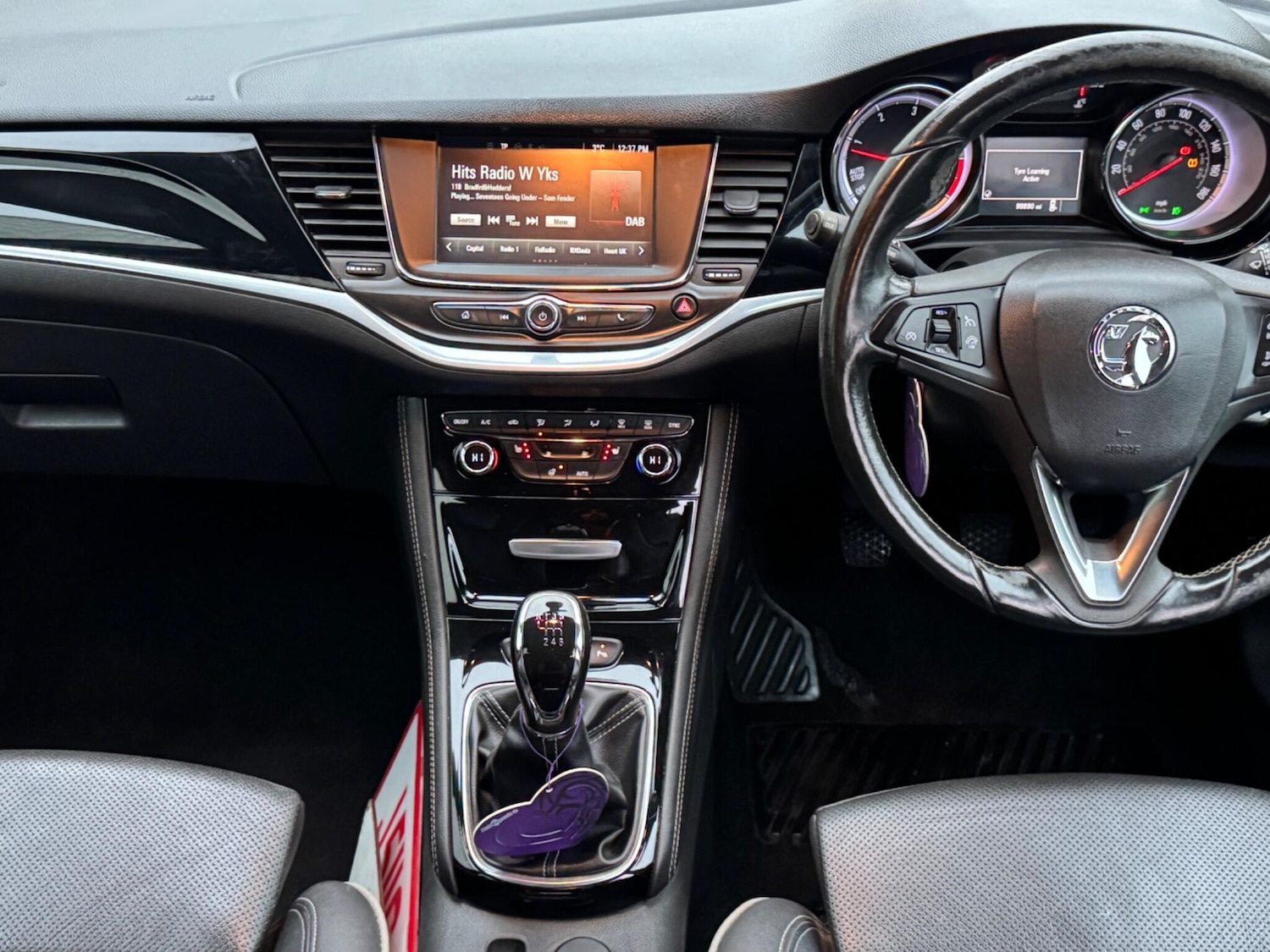 Used Vauxhall Astra 2016 for sale - 77658870: Photo 30