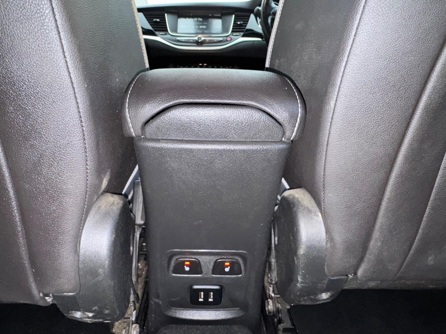 Used Vauxhall Astra 2016 for sale - 77658870: Photo 31