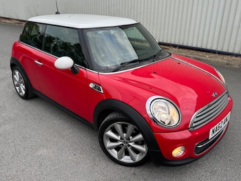 Used MINI Hatch 2012 for sale - 78461126: Photo