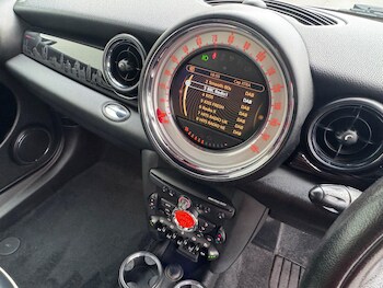 Used MINI Hatch 2012 for sale - 78461126: Photo