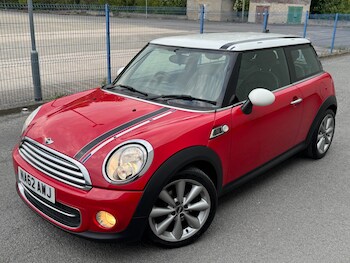 Used MINI Hatch 2012 for sale - 78461126: Photo