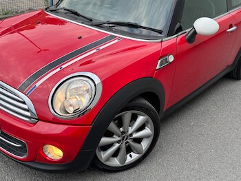 Used MINI Hatch 2012 for sale - 78461126: Photo