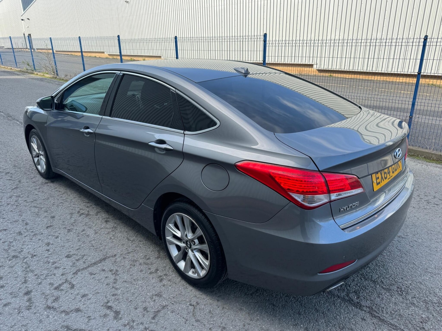 Used Hyundai i40 2014 for sale - 77957965: Photo 10