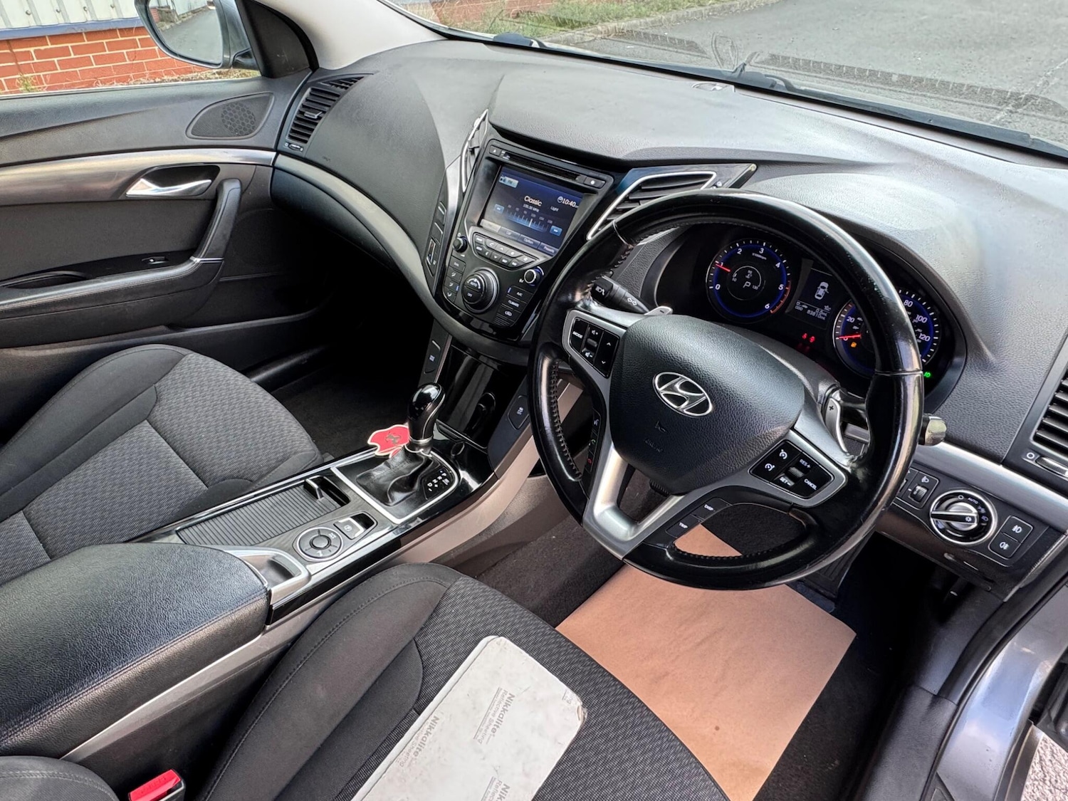 Used Hyundai i40 2014 for sale - 77957965: Photo 15