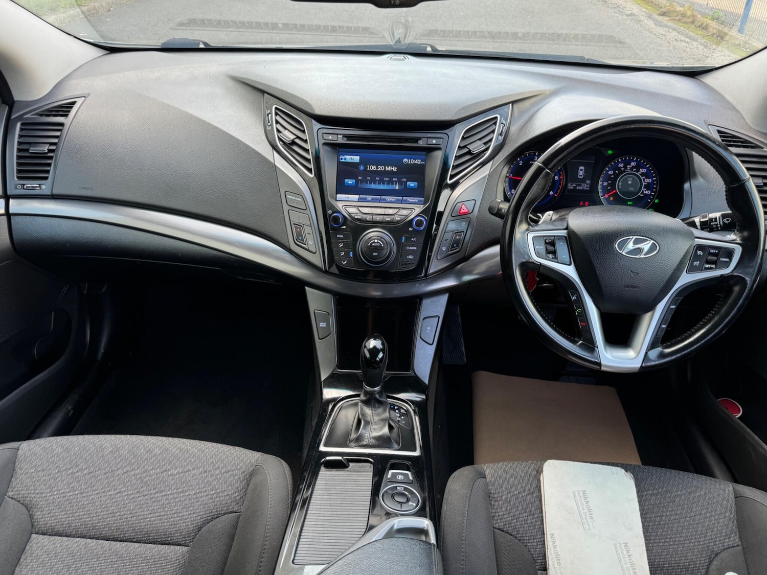 Used Hyundai i40 2014 for sale - 77957965: Photo 16