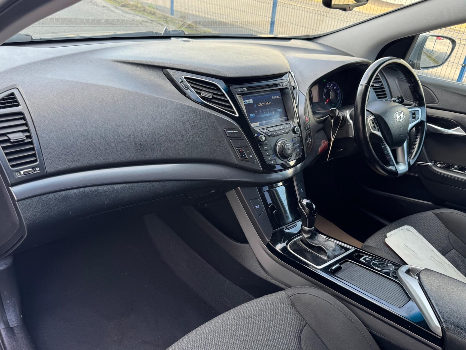 Used Hyundai i40 2014 for sale - 77957965: Photo 17