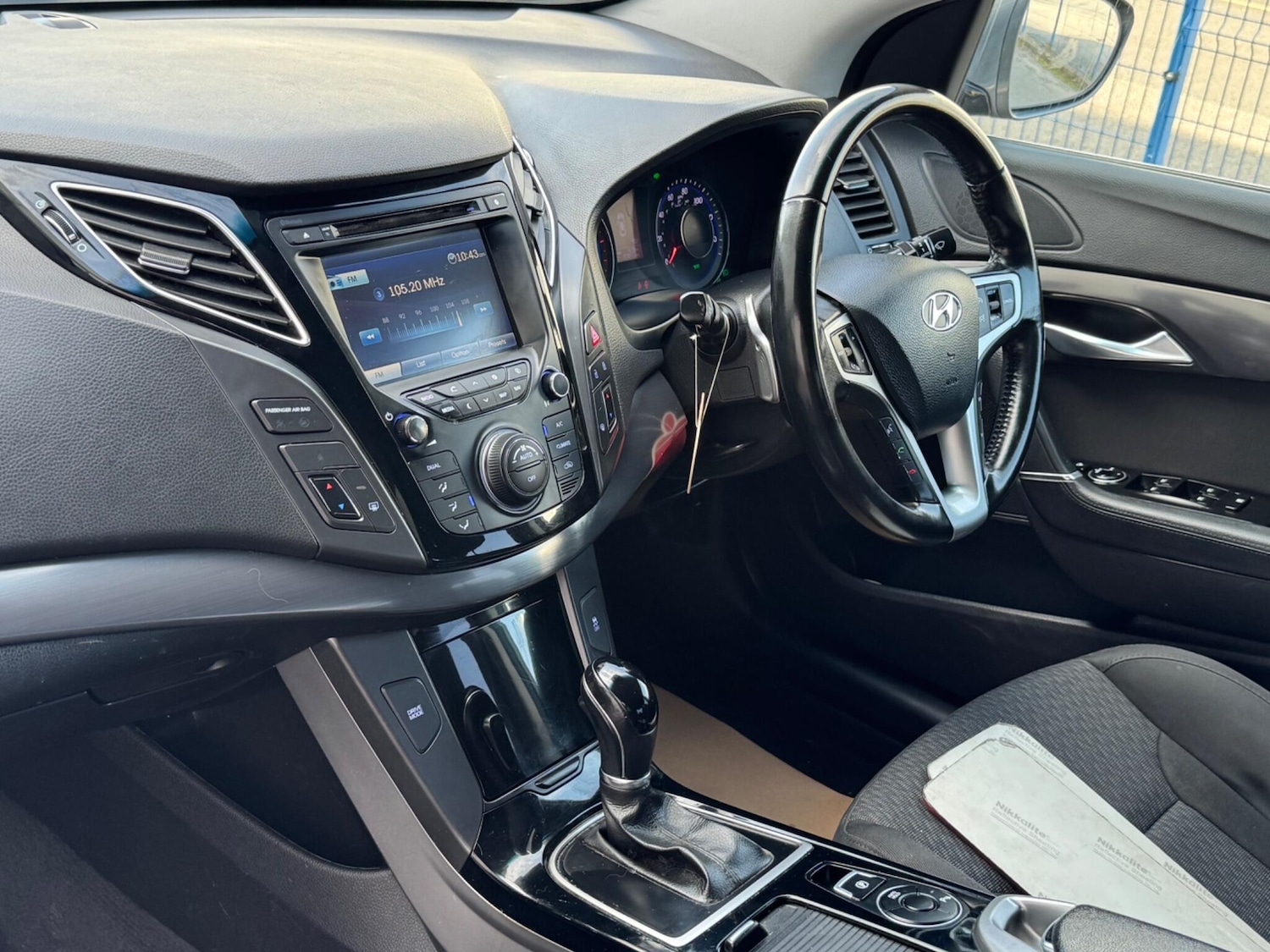 Used Hyundai i40 2014 for sale - 77957965: Photo 18