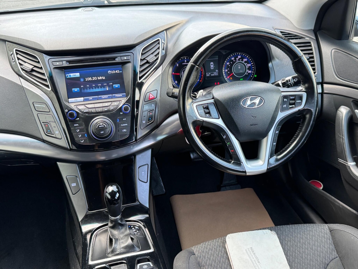 Used Hyundai i40 2014 for sale - 77957965: Photo 19