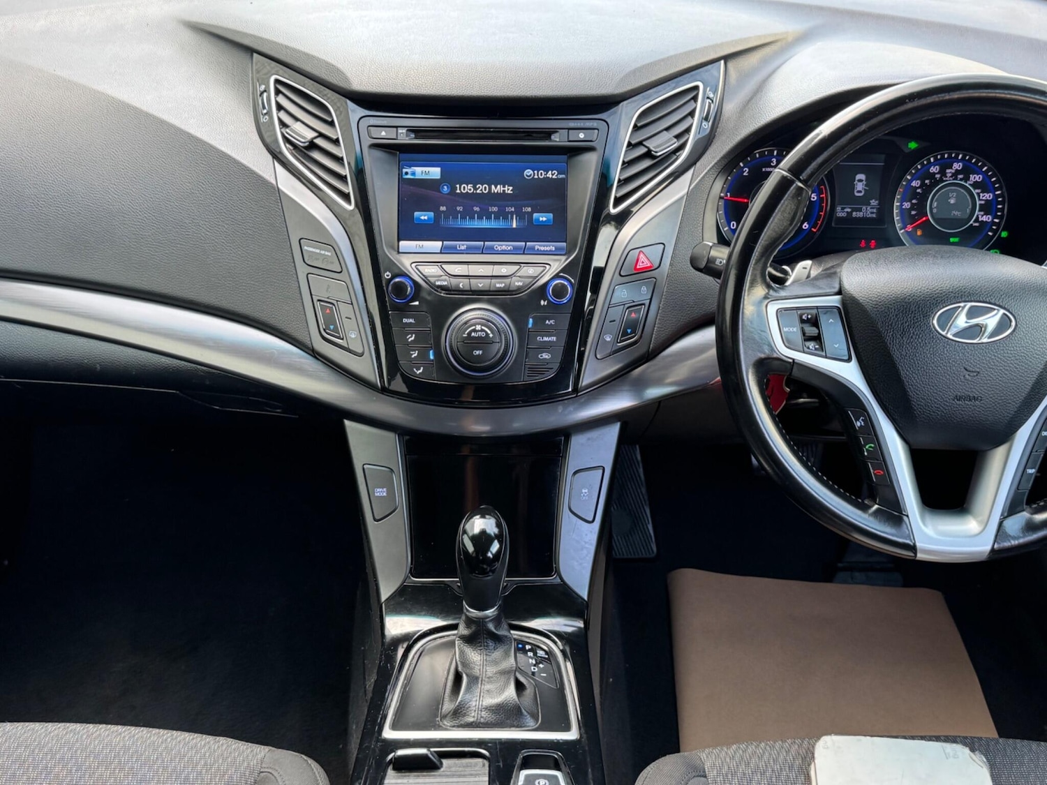 Used Hyundai i40 2014 for sale - 77957965: Photo 30