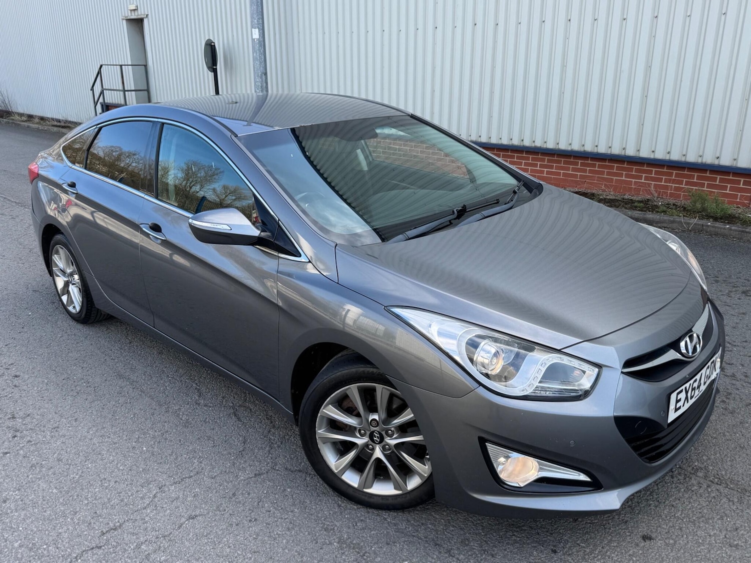 Used Hyundai i40 2014 for sale - 77957965: Photo 37