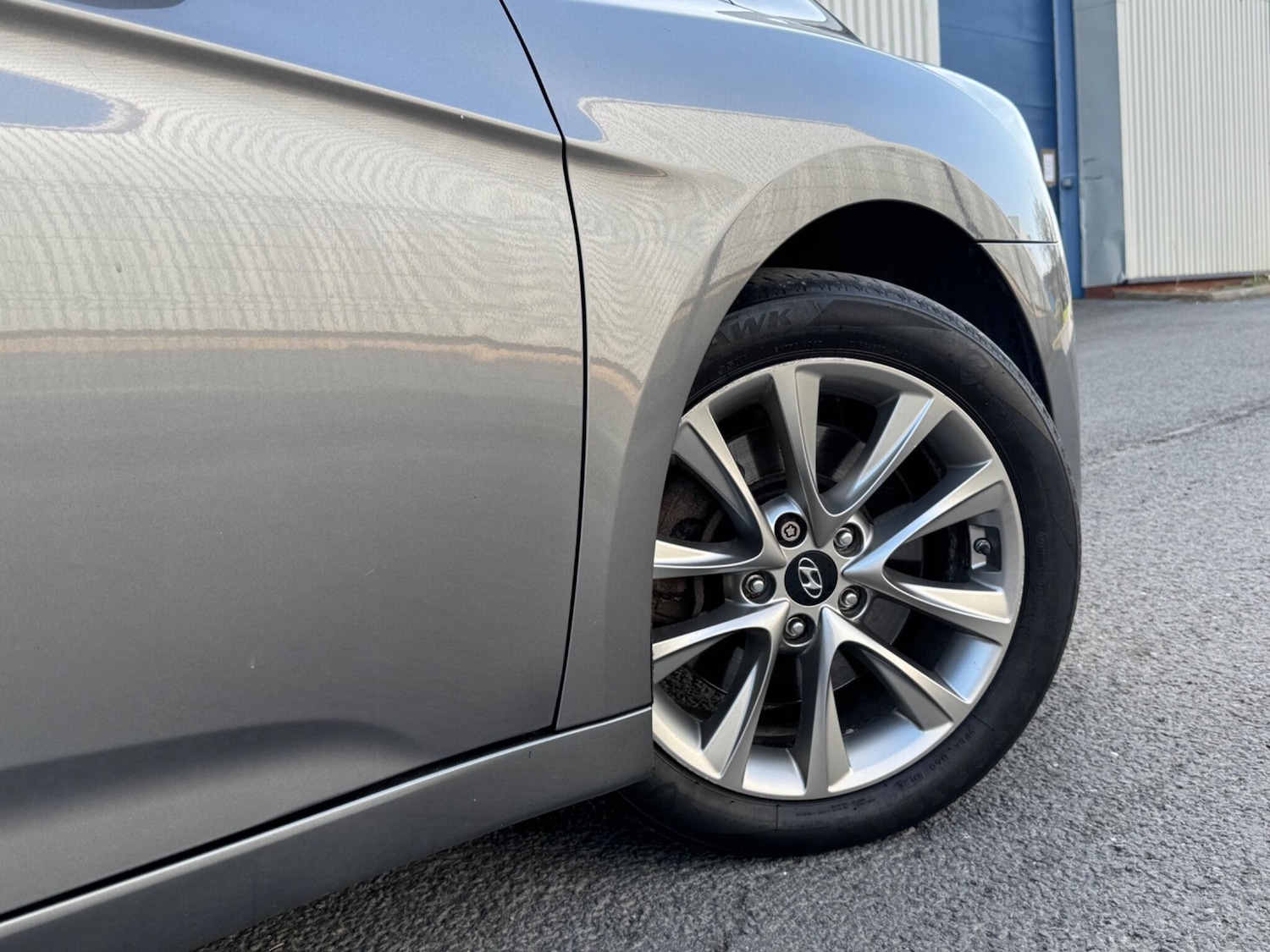 Used Hyundai i40 2014 for sale - 77957965: Photo 38