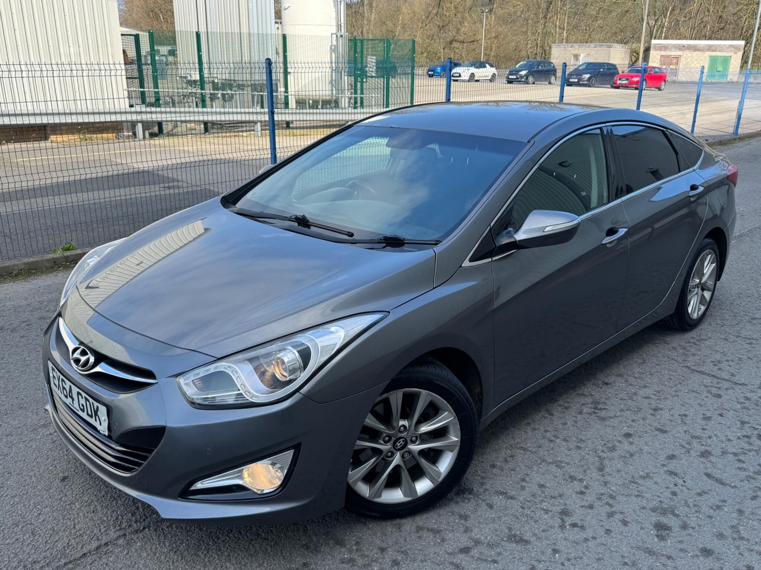 Used Hyundai i40 2014 for sale - 77957965: Photo 39