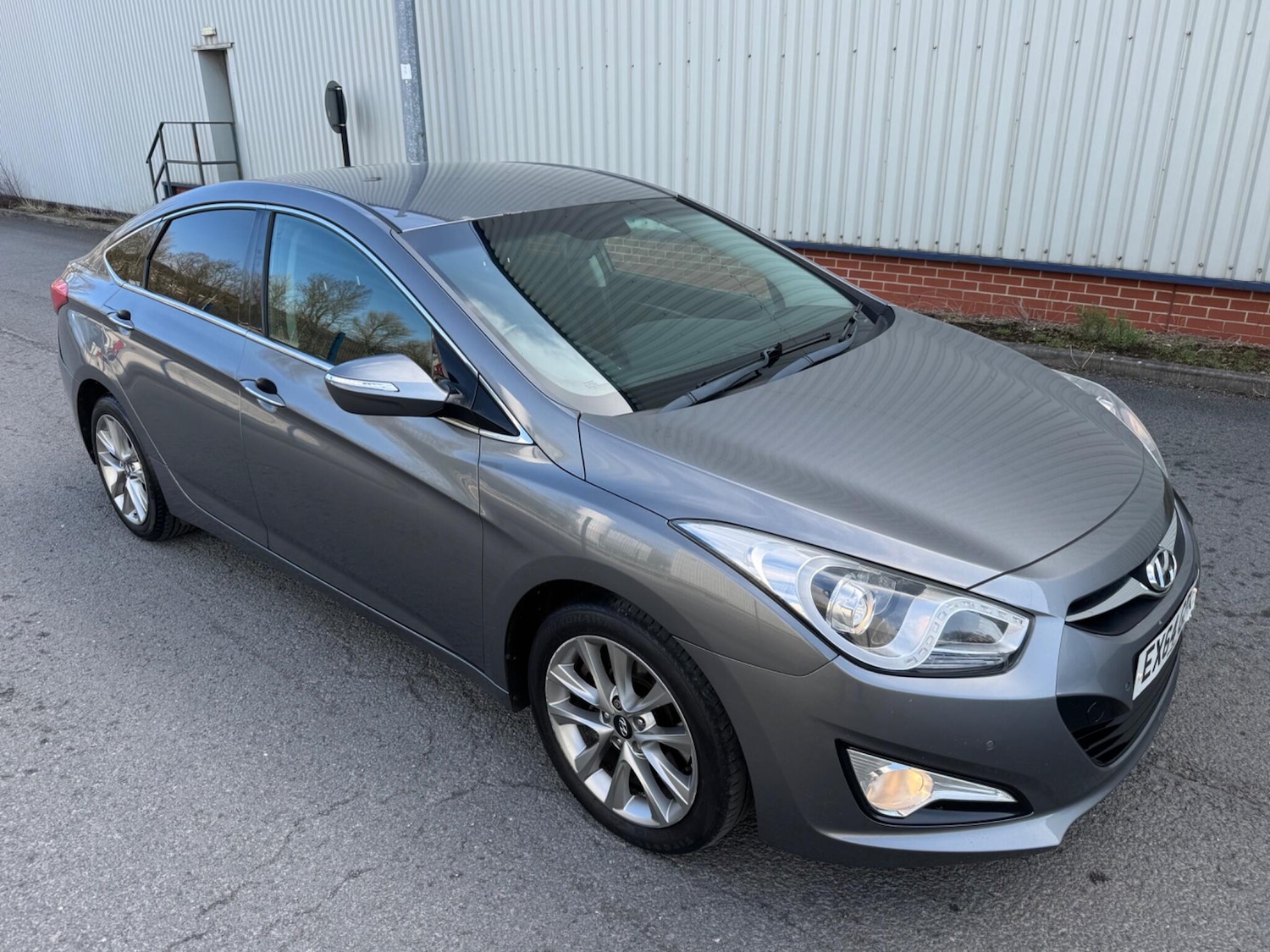 Used Hyundai i40 2014 for sale - 77957965: Photo 5